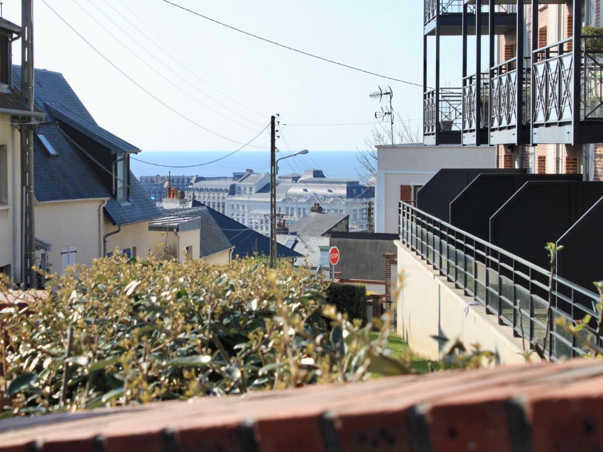 Apartment Clos Savignac By Interhome Trouville-sur-Mer Εξωτερικό φωτογραφία