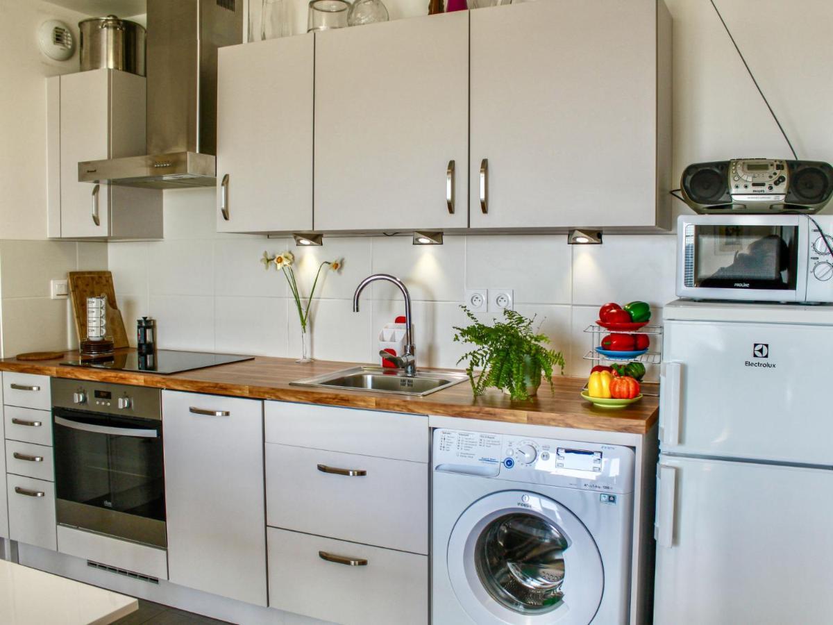 Apartment Clos Savignac By Interhome Trouville-sur-Mer Εξωτερικό φωτογραφία
