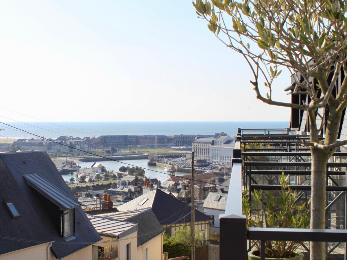 Apartment Clos Savignac By Interhome Trouville-sur-Mer Εξωτερικό φωτογραφία