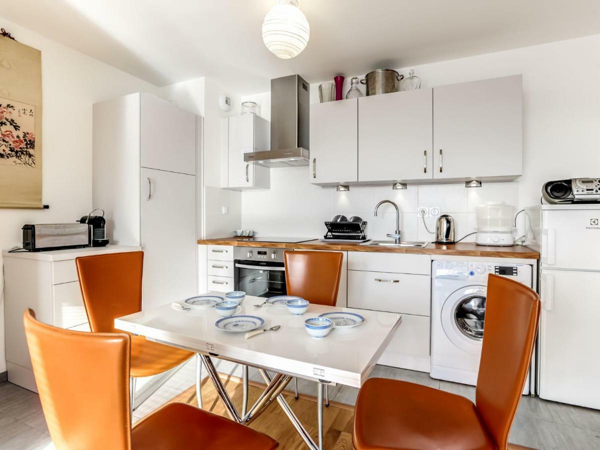 Apartment Clos Savignac By Interhome Trouville-sur-Mer Εξωτερικό φωτογραφία