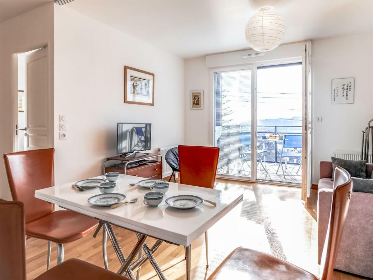 Apartment Clos Savignac By Interhome Trouville-sur-Mer Εξωτερικό φωτογραφία