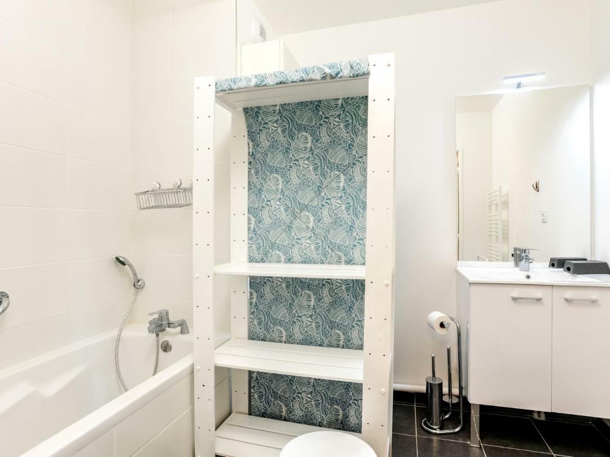 Apartment Clos Savignac By Interhome Trouville-sur-Mer Εξωτερικό φωτογραφία
