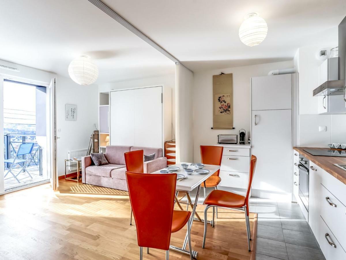 Apartment Clos Savignac By Interhome Trouville-sur-Mer Εξωτερικό φωτογραφία